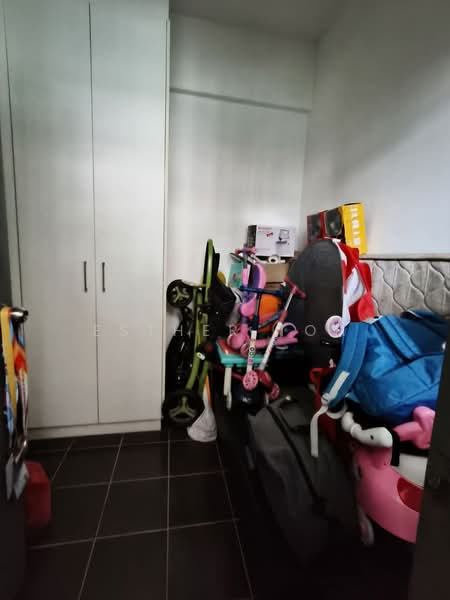 Kondominium untuk Dijual di The Aliff Residences (Alif Utama) - Esther Toh - PropertyGuru.com.my