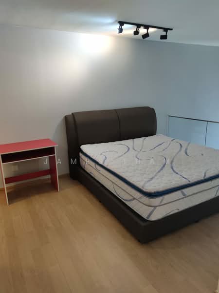 Service Residence for Rent at EkoCheras Service Residences - James Tham - PropertyGuru.com.my