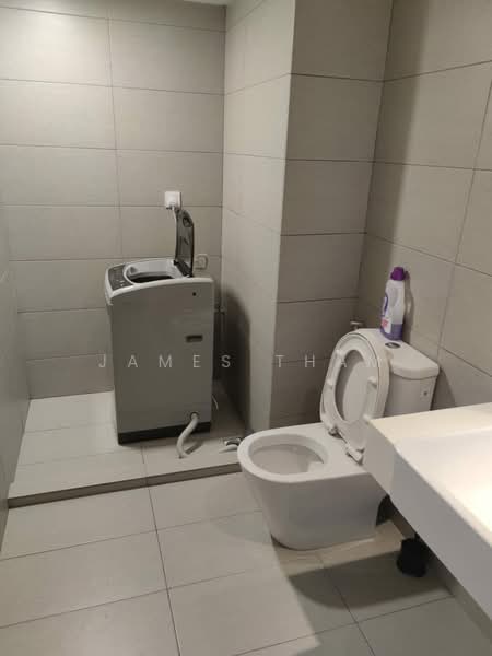 Service Residence for Rent at EkoCheras Service Residences - James Tham - PropertyGuru.com.my