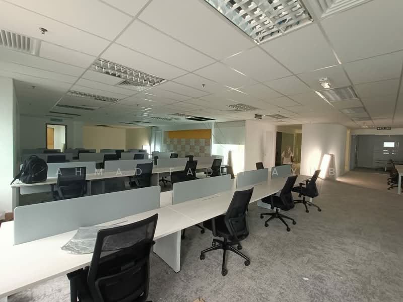 Pejabat untuk Disewa di KLCC (KL City Centre) - Ahmad Fadli Ayub - Interior - PropertyGuru.com.my