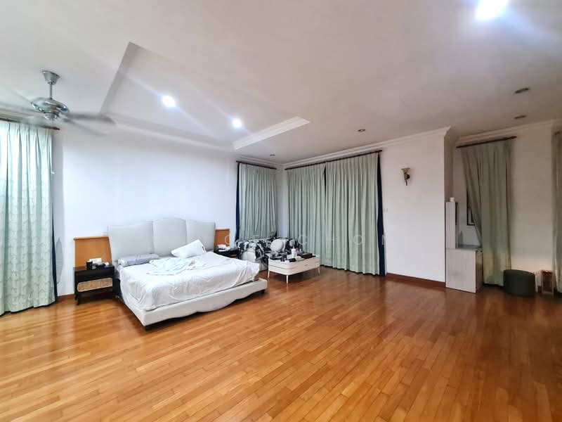 Bungalow House untuk Dijual di Bukit Jalil Golf (Bukit Jalil) - Venice Chong - Bedroom - PropertyGuru.com.my