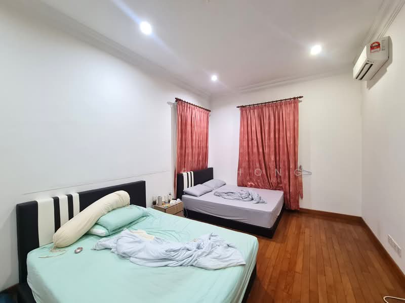 Bungalow House untuk Dijual di Bukit Jalil Golf (Bukit Jalil) - Venice Chong - Bedroom - PropertyGuru.com.my