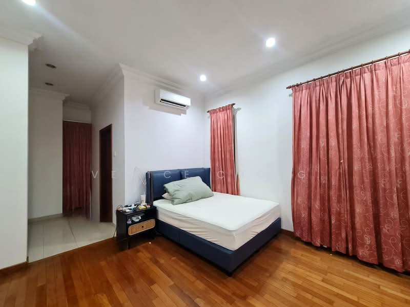 Bungalow House untuk Dijual di Bukit Jalil Golf (Bukit Jalil) - Venice Chong - Bedroom - PropertyGuru.com.my