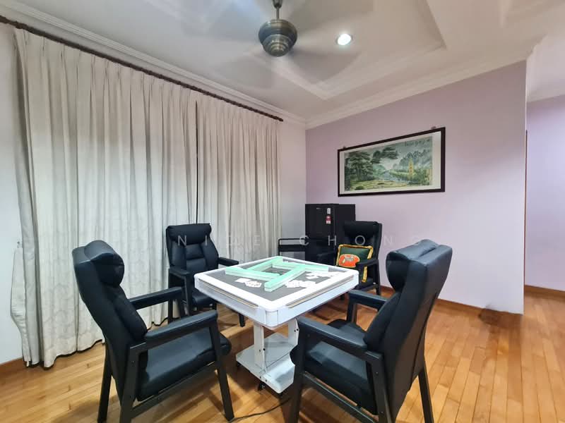 Bungalow House untuk Dijual di Bukit Jalil Golf (Bukit Jalil) - Venice Chong - Living Room - PropertyGuru.com.my