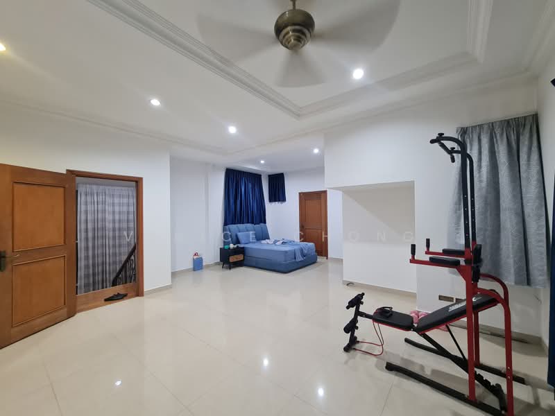 Bungalow House untuk Dijual di Bukit Jalil Golf (Bukit Jalil) - Venice Chong - Bedroom - PropertyGuru.com.my