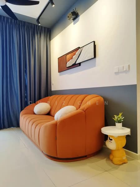 Servis Apartment untuk Disewa di Sunway Velocity TWO - Chriz Chen - PropertyGuru.com.my