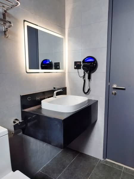 Servis Apartment untuk Disewa di Sunway Velocity TWO - Chriz Chen - PropertyGuru.com.my