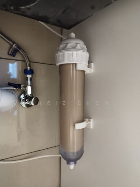 Servis Apartment untuk Disewa di Sunway Velocity TWO - Chriz Chen - PropertyGuru.com.my