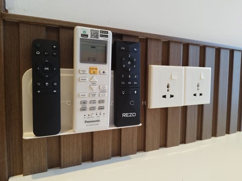 Servis Apartment untuk Disewa di Sunway Velocity TWO - Chriz Chen - PropertyGuru.com.my