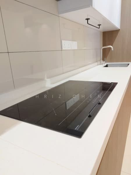 Servis Apartment untuk Disewa di Sunway Velocity TWO - Chriz Chen - PropertyGuru.com.my
