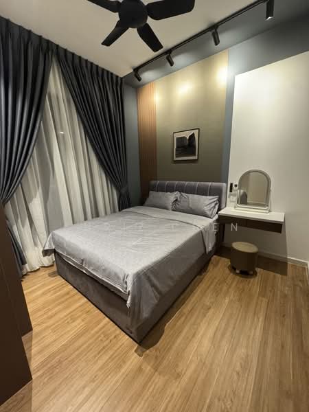 Servis Apartment untuk Disewa di Sunway Velocity TWO - Chriz Chen - PropertyGuru.com.my