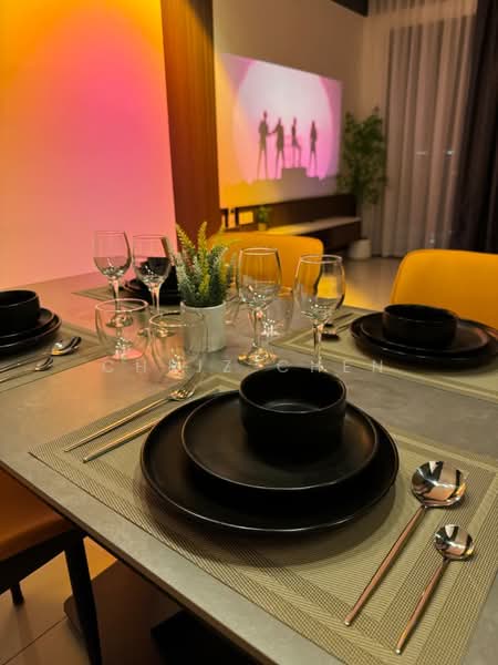 Servis Apartment untuk Disewa di Sunway Velocity TWO - Chriz Chen - PropertyGuru.com.my