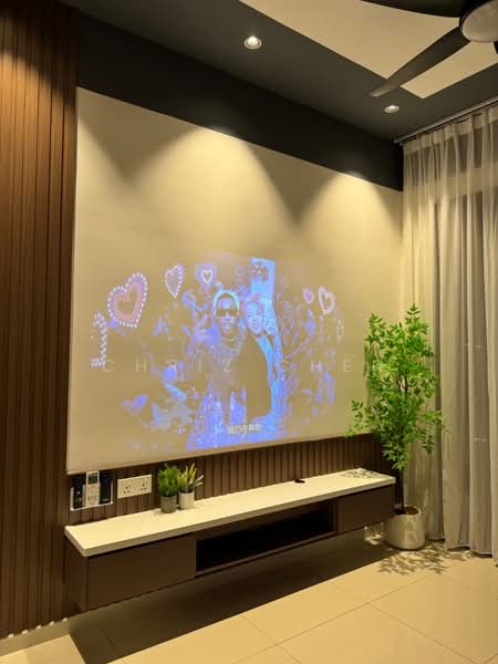 Servis Apartment untuk Disewa di Sunway Velocity TWO - Chriz Chen - PropertyGuru.com.my