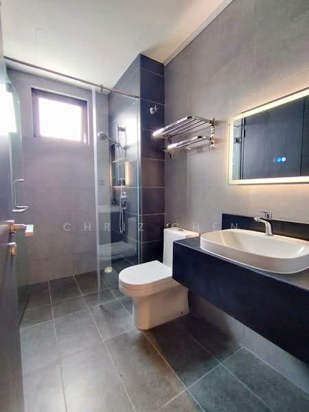 Servis Apartment untuk Disewa di Sunway Velocity TWO - Chriz Chen - PropertyGuru.com.my