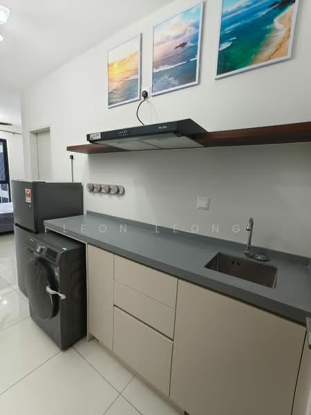 Kondominium untuk Disewa di Nestree Residence - Leon Leong - PropertyGuru.com.my