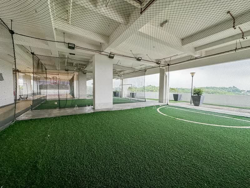 Condominium for Sale at Seri Tijanni - Amir Abas - PropertyGuru.com.my