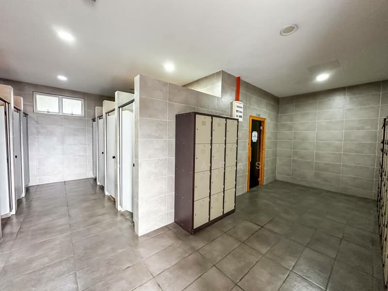 Condominium for Sale at Seri Tijanni - Amir Abas - PropertyGuru.com.my