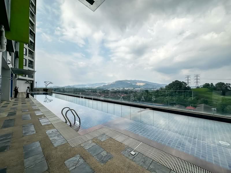 Condominium for Sale at Seri Tijanni - Amir Abas - PropertyGuru.com.my