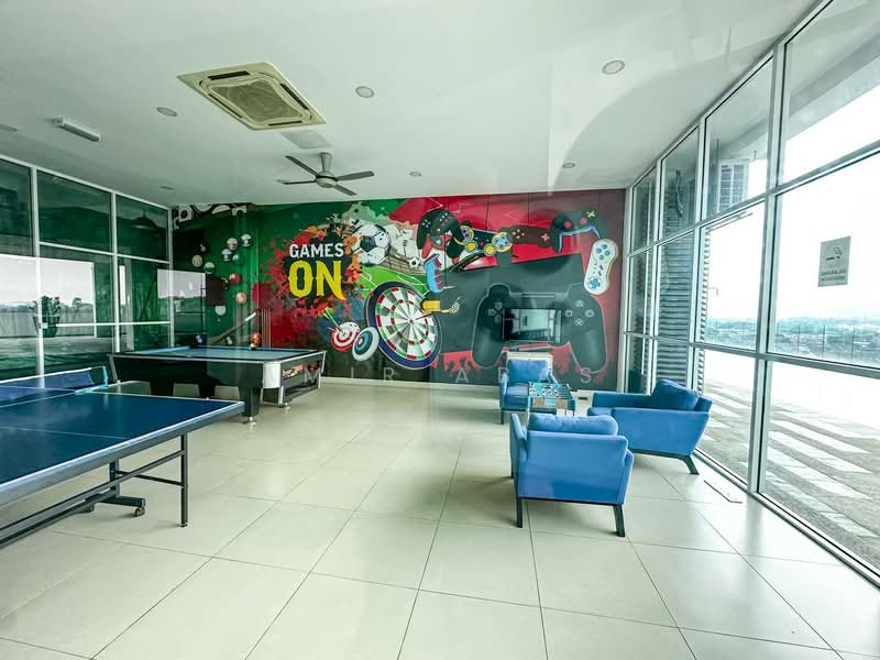 Condominium for Sale at Seri Tijanni - Amir Abas - PropertyGuru.com.my