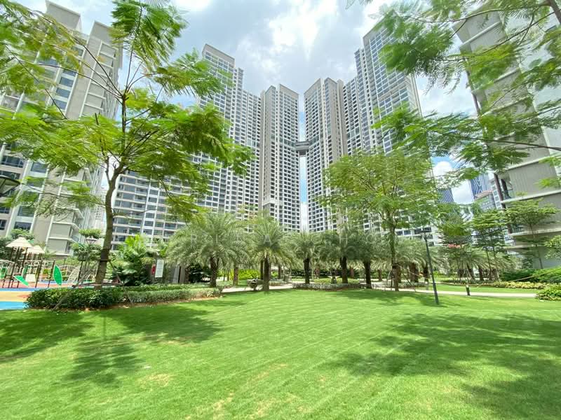 Condominium for Sale at Agile Mont Kiara - Sabrina Chong - Exterior - PropertyGuru.com.my