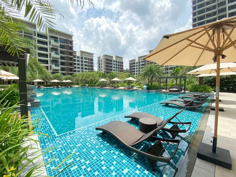Condominium for Sale at Agile Mont Kiara - Sabrina Chong - Exterior - PropertyGuru.com.my