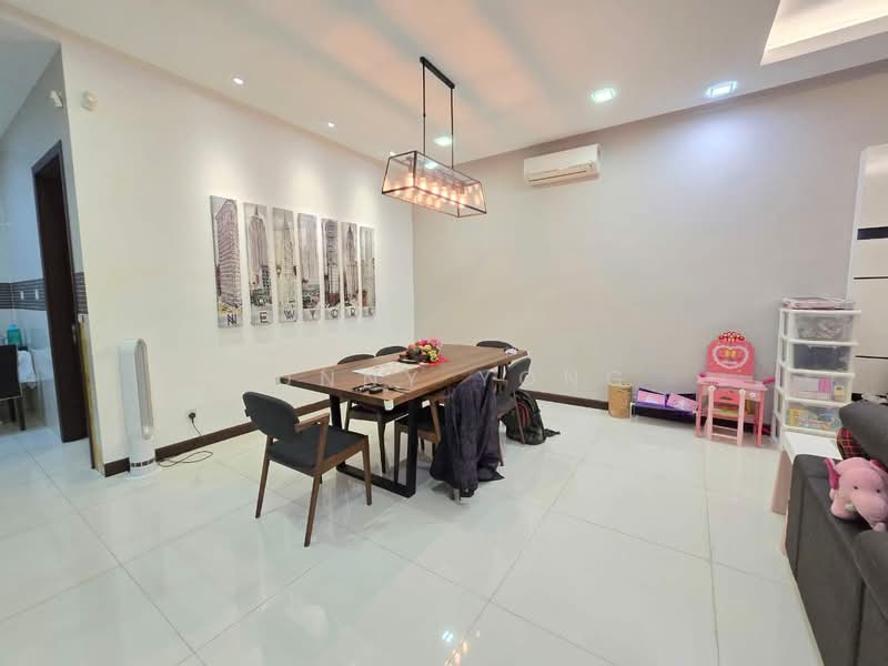 Rumah Teres 2-Tingkat untuk Dijual di Bandar Kinrara (Selangor) - SUNNY YONG - Dining Room - PropertyGuru.com.my