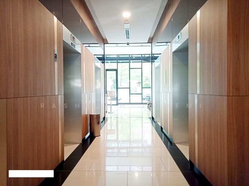 Service Residence for Sale at Astoria Ampang - Rashidah Juremi - Corridor - PropertyGuru.com.my