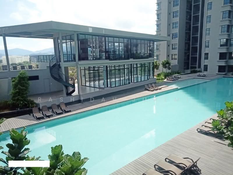 Service Residence for Sale at Astoria Ampang - Rashidah Juremi - Exterior - PropertyGuru.com.my