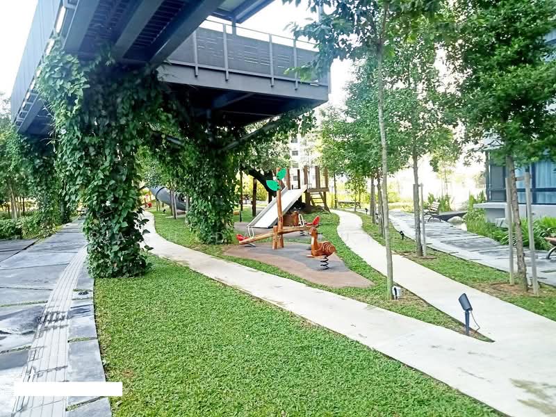 Service Residence for Sale at Astoria Ampang - Rashidah Juremi - Exterior - PropertyGuru.com.my