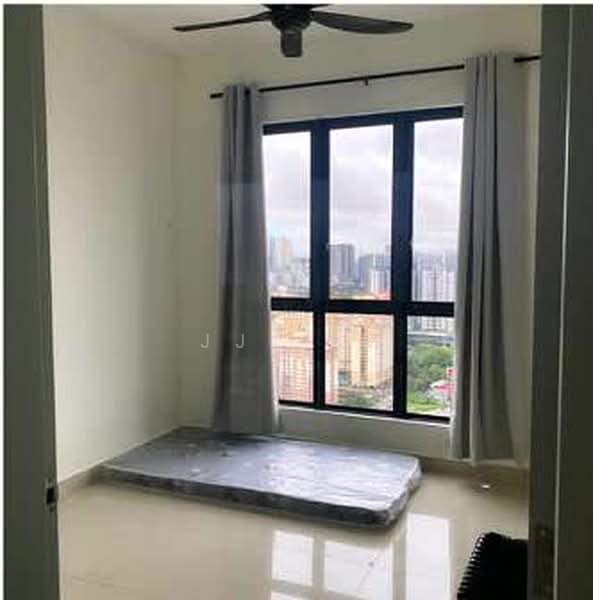 Kondominium untuk Disewa di Platinum Arena - JJ Lim - Bedroom - PropertyGuru.com.my