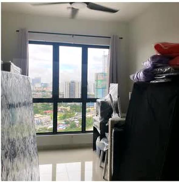 Kondominium untuk Disewa di Platinum Arena - JJ Lim - View - PropertyGuru.com.my