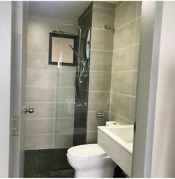 Kondominium untuk Disewa di Platinum Arena - JJ Lim - Bathroom - PropertyGuru.com.my