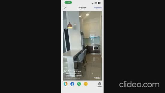 Service Residence for Rent at Lavile Kuala Lumpur - Liaw Hen Fui - PropertyGuru.com.my