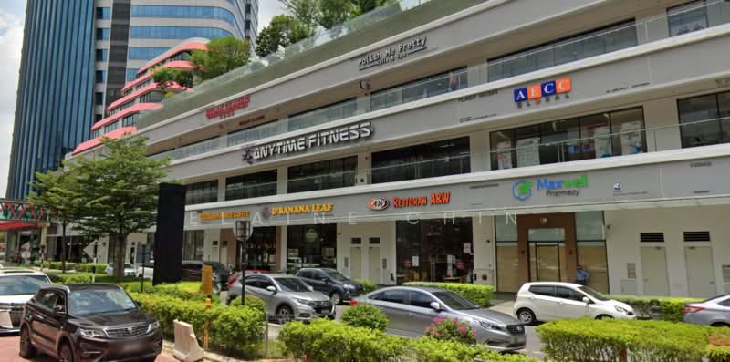 Shop for Rent in Subang Jaya (Selangor) - Elaine Chin - Exterior - PropertyGuru.com.my