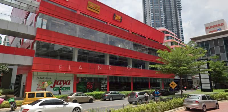 Shop for Rent in Subang Jaya (Selangor) - Elaine Chin - Exterior - PropertyGuru.com.my