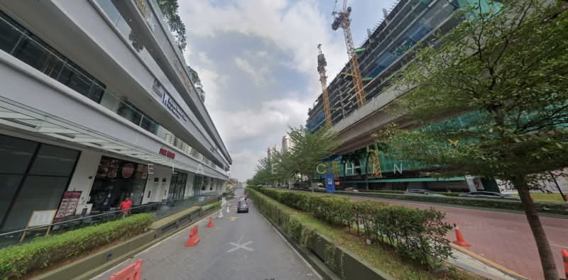 Shop for Rent in Subang Jaya (Selangor) - Elaine Chin - Exterior - PropertyGuru.com.my