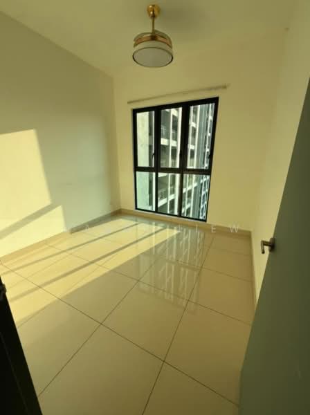 Servis Apartment untuk Dijual di Fortune Centra - Mandy Liew - Interior - PropertyGuru.com.my