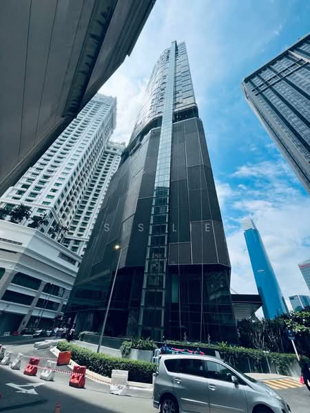 Service Residence for Sale at Orion Residence Bukit Bintang - Elsis Liew - Exterior - PropertyGuru.com.my