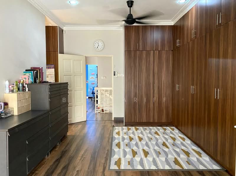 2-storey Terraced House for Sale in Ukay Perdana (Ulu Kelang) - BILYA ARIFF - Interior - PropertyGuru.com.my