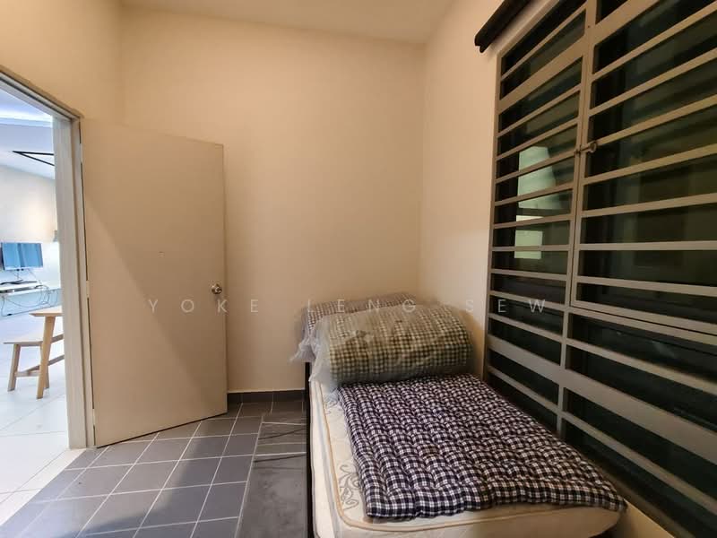 Condominium for Rent at Zefer Hill Residence - Yoke Leng Sew - Bedroom - PropertyGuru.com.my