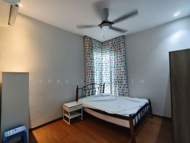 Condominium for Rent at Zefer Hill Residence - Yoke Leng Sew - Bedroom - PropertyGuru.com.my