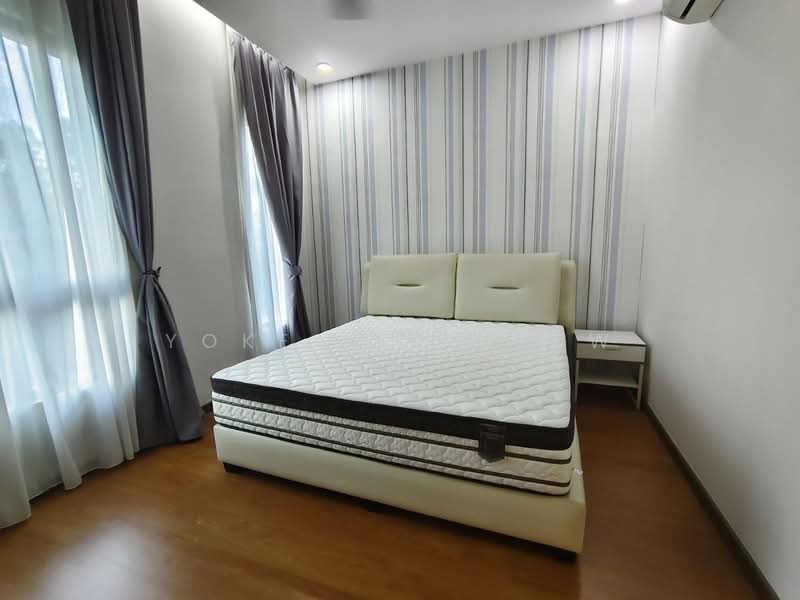 Condominium for Rent at Zefer Hill Residence - Yoke Leng Sew - Bedroom - PropertyGuru.com.my
