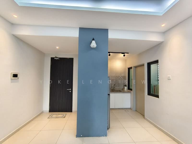 Condominium for Rent at Zefer Hill Residence - Yoke Leng Sew - Interior - PropertyGuru.com.my