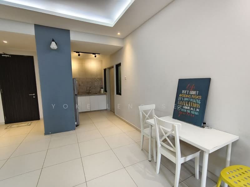 Condominium for Rent at Zefer Hill Residence - Yoke Leng Sew - Interior - PropertyGuru.com.my