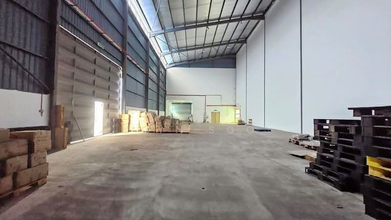 Factory for Rent in Taman Klang Jaya (Klang) - Elyn Soo - Interior - PropertyGuru.com.my