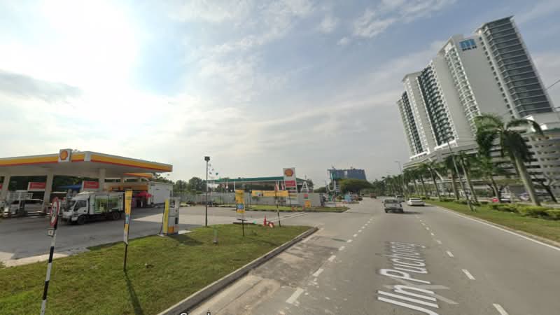 Apartment for Sale at Kekwa Apartment - HL Lau - PropertyGuru.com.my