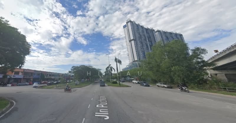 Apartment for Sale at Kekwa Apartment - HL Lau - PropertyGuru.com.my