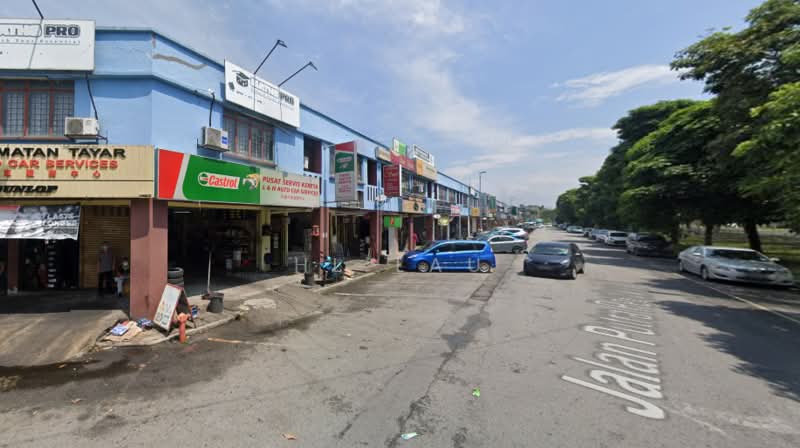 Apartment for Sale at Kekwa Apartment - HL Lau - PropertyGuru.com.my