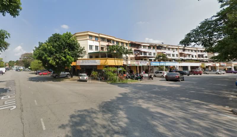 Apartment for Sale at Kekwa Apartment - HL Lau - PropertyGuru.com.my
