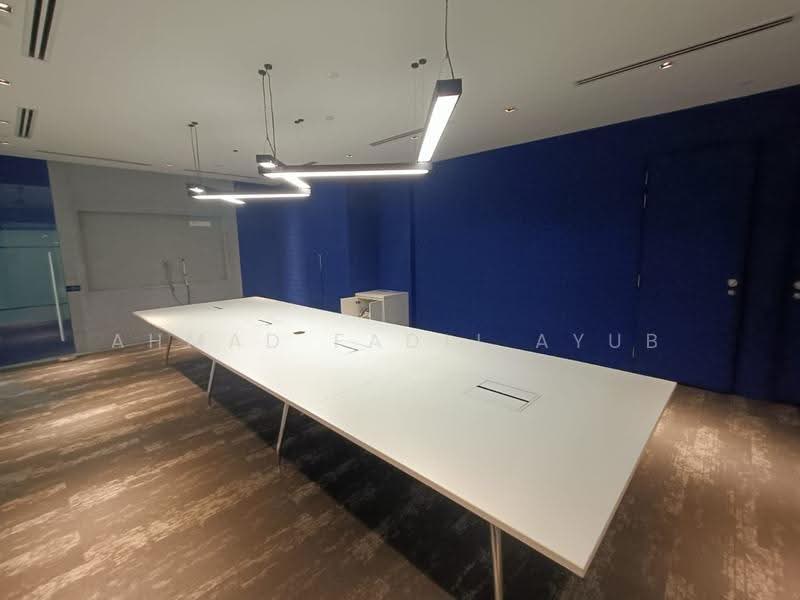 Office for Rent in KLCC (KL City Centre) - Ahmad Fadli Ayub - Interior - PropertyGuru.com.my